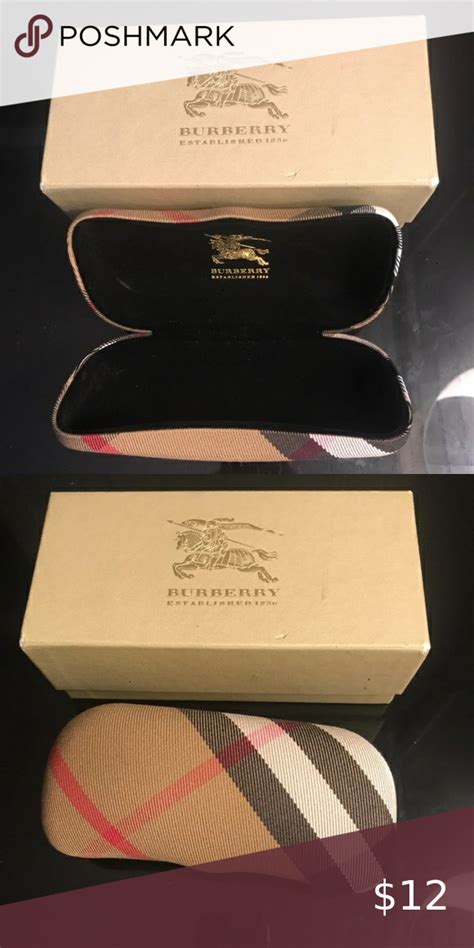 do burberry sunglasses come with case from overstock|Burberry sunglasses oversized gold leaf.